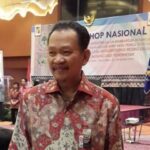 DPN GBN MI menunjuk Dr.H.Hasan Hasyim sebagai Ketua Pengurus Provinsi Gerakan Bela Negara Membangun Indonesia tingkat Sulawesi-selatan