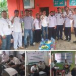 Gerak Cepat Kadis DPMPTSP Bersama Tim Kawal Izin Kopdes Merah Putih